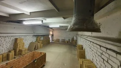 Izīrē ražošanas telpas, Krūzes iela 11b, Rīga, Kreisais krasts, Āgenskalns / 1 000 € 18