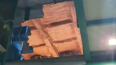 Izīrē ražošanas telpas, Krūzes iela 11b, Rīga, Kreisais krasts, Āgenskalns / 1 000 € 21