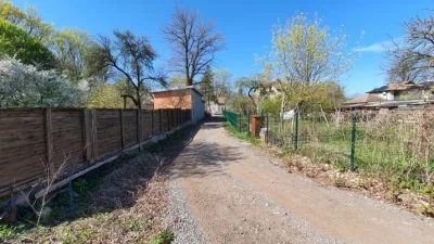 Izīrē ražošanas telpas, Krūzes iela 11b, Rīga, Kreisais krasts, Āgenskalns / 1 000 € 22