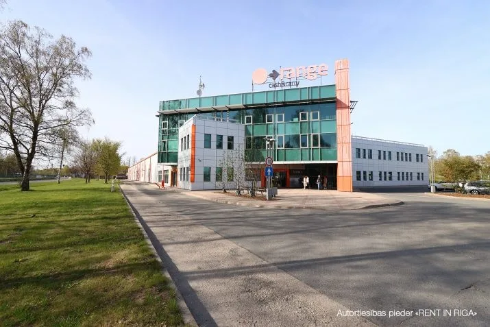 Kārļa Ulmaņa gatve iela 140 1
