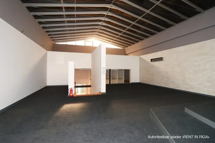 Office For Rent, Kārļa Ulmaņa gatve street 140, Rīga, Kreisais krasts, Šampēteris / 4 032 € 9