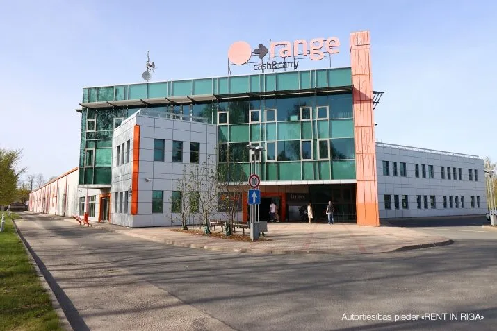 Office For Rent, Kārļa Ulmaņa gatve street 140, Rīga, Kreisais krasts, Šampēteris / 4 032 € 15