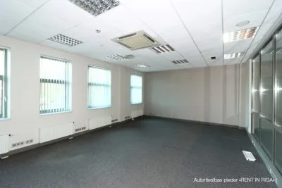Office For Rent, Kārļa Ulmaņa gatve street 140, Rīga, Kreisais krasts, Šampēteris / 4 032 € 3