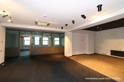 Office For Rent, Kārļa Ulmaņa gatve street 140, Rīga, Kreisais krasts, Šampēteris / 4 032 € 6