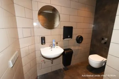 Office For Rent, Kārļa Ulmaņa gatve street 140, Rīga, Kreisais krasts, Šampēteris / 4 032 € 7
