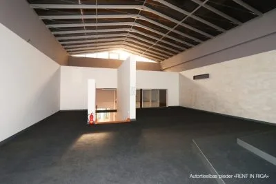 Office For Rent, Kārļa Ulmaņa gatve street 140, Rīga, Kreisais krasts, Šampēteris / 4 032 € 9