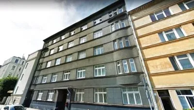 Apartment For Sale, Rūpniecības street 15, Rīga, Labais krasts, Centrs / 294 000 € 12