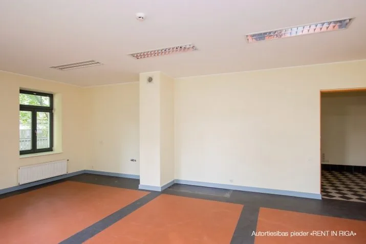commercial premises For Rent, Zvejnieku street 12, Rīga, Kreisais krasts, Ķīpsala / 12 000 € 21