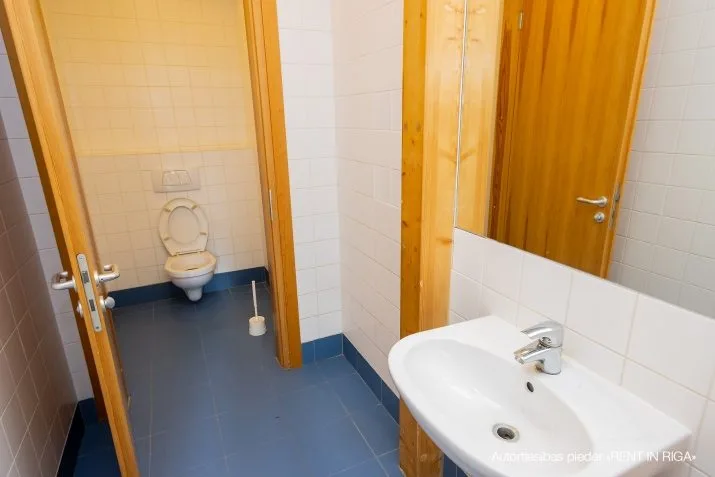 commercial premises For Rent, Zvejnieku street 12, Rīga, Kreisais krasts, Ķīpsala / 12 000 € 30