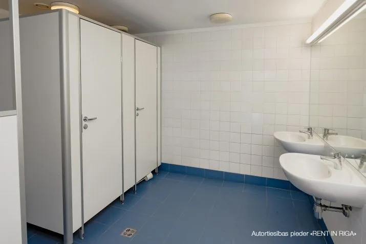 commercial premises For Rent, Zvejnieku street 12, Rīga, Kreisais krasts, Ķīpsala / 12 000 € 41