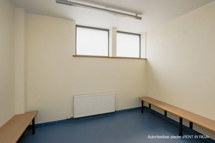 commercial premises For Rent, Zvejnieku street 12, Rīga, Kreisais krasts, Ķīpsala / 12 000 € 44