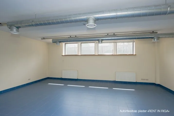 commercial premises For Rent, Zvejnieku street 12, Rīga, Kreisais krasts, Ķīpsala / 12 000 € 40
