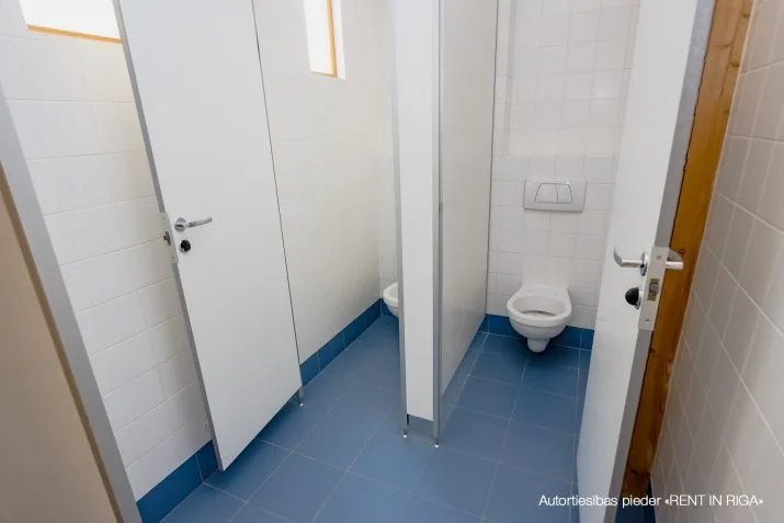 commercial premises For Rent, Zvejnieku street 12, Rīga, Kreisais krasts, Ķīpsala / 12 000 € 43