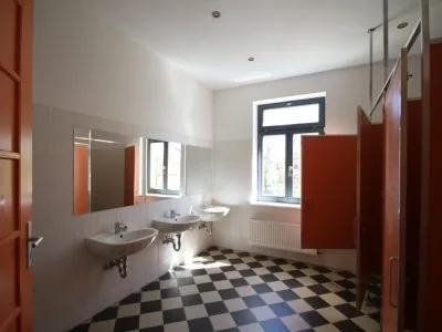 commercial premises For Rent, Zvejnieku street 12, Rīga, Kreisais krasts, Ķīpsala / 12 000 € 17