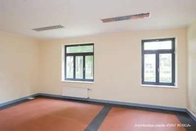commercial premises For Rent, Zvejnieku street 12, Rīga, Kreisais krasts, Ķīpsala / 12 000 € 18
