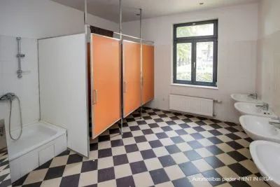 commercial premises For Rent, Zvejnieku street 12, Rīga, Kreisais krasts, Ķīpsala / 12 000 € 16