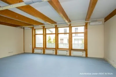 commercial premises For Rent, Zvejnieku street 12, Rīga, Kreisais krasts, Ķīpsala / 12 000 € 9