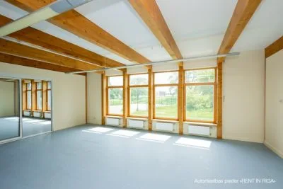 commercial premises For Rent, Zvejnieku street 12, Rīga, Kreisais krasts, Ķīpsala / 12 000 € 10