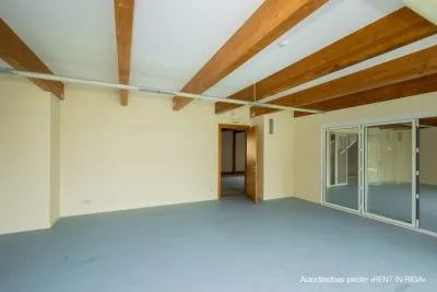 commercial premises For Rent, Zvejnieku street 12, Rīga, Kreisais krasts, Ķīpsala / 12 000 € 32
