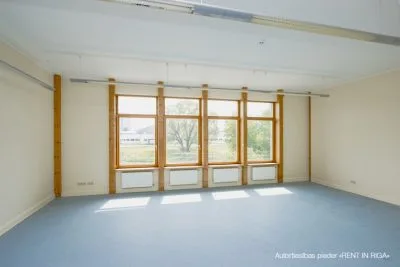 commercial premises For Rent, Zvejnieku street 12, Rīga, Kreisais krasts, Ķīpsala / 12 000 € 36