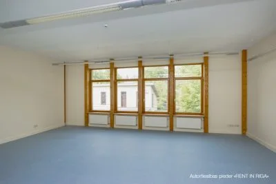 commercial premises For Rent, Zvejnieku street 12, Rīga, Kreisais krasts, Ķīpsala / 12 000 € 37