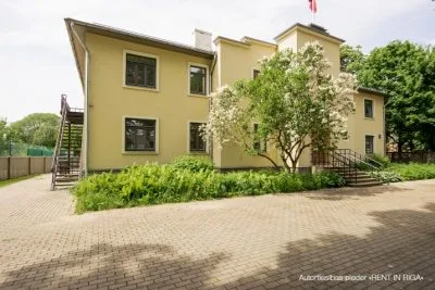 commercial premises For Rent, Zvejnieku street 12, Rīga, Kreisais krasts, Ķīpsala / 12 000 € 4