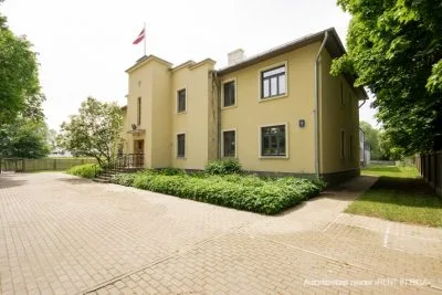 commercial premises For Rent, Zvejnieku street 12, Rīga, Kreisais krasts, Ķīpsala / 12 000 € 2