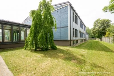 commercial premises For Rent, Zvejnieku street 12, Rīga, Kreisais krasts, Ķīpsala / 12 000 € 6