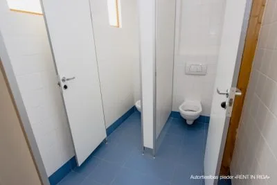 commercial premises For Rent, Zvejnieku street 12, Rīga, Kreisais krasts, Ķīpsala / 12 000 € 43