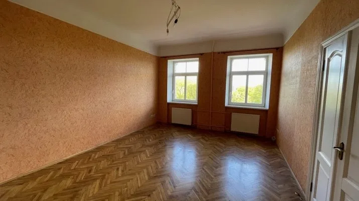 Krišjāņa Barona iela 8 5