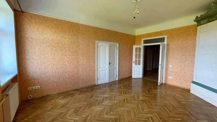 Krišjāņa Barona iela 8 6