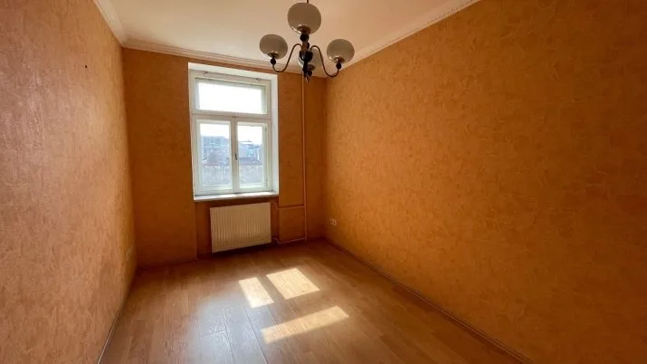 Izīrē dzīvokli, Krišjāņa Barona iela 8, Rīga, Labais krasts, Centrs / 700 € 11