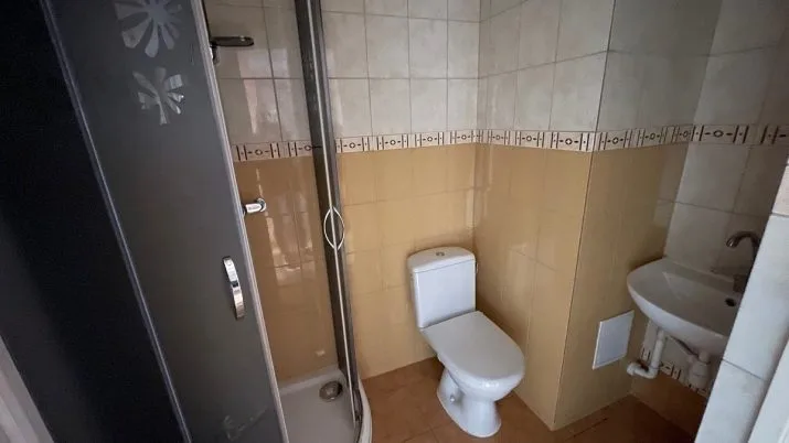 Izīrē dzīvokli, Krišjāņa Barona iela 8, Rīga, Labais krasts, Centrs / 700 € 13