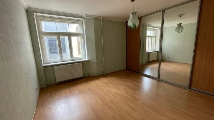 Izīrē dzīvokli, Krišjāņa Barona iela 8, Rīga, Labais krasts, Centrs / 700 € 14