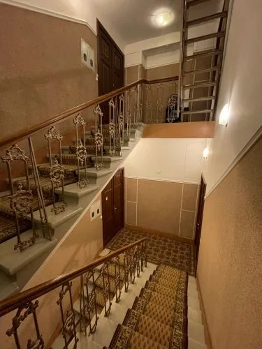 Izīrē dzīvokli, Krišjāņa Barona iela 8, Rīga, Labais krasts, Centrs / 700 € 20