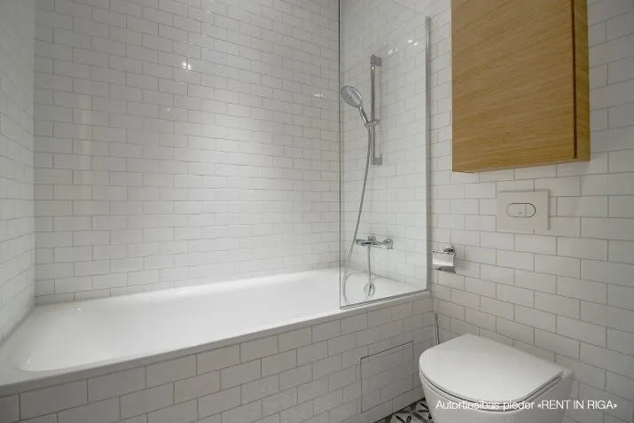 Apartment For Rent, Antonijas street 17A, Rīga, Labais krasts, Centrs / 2 200 € 16