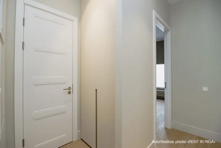 Apartment For Rent, Antonijas street 17A, Rīga, Labais krasts, Centrs / 2 200 € 14