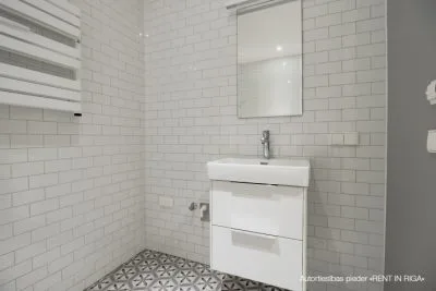 Apartment For Rent, Antonijas street 17A, Rīga, Labais krasts, Centrs / 2 200 € 17