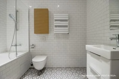 Apartment For Rent, Antonijas street 17A, Rīga, Labais krasts, Centrs / 2 200 € 15