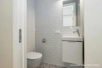 Apartment For Rent, Antonijas street 17A, Rīga, Labais krasts, Centrs / 2 200 € 18