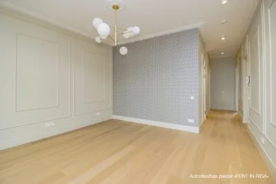 Apartment For Rent, Antonijas street 17A, Rīga, Labais krasts, Centrs / 2 200 € 7