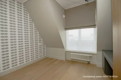 Apartment For Rent, Antonijas street 17A, Rīga, Labais krasts, Centrs / 2 200 € 11