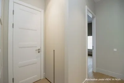 Apartment For Rent, Antonijas street 17A, Rīga, Labais krasts, Centrs / 2 200 € 14