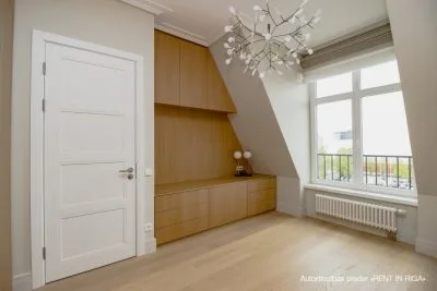 Apartment For Rent, Antonijas street 17A, Rīga, Labais krasts, Centrs / 2 200 € 9