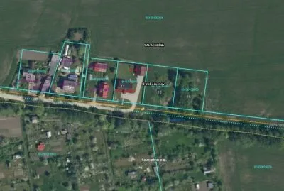 Pārdod zemi, Laivu iela 15, Salacgrīvas novads, Salacgrīva / 15 000 € 7