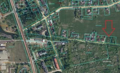 Pārdod zemi, Laivu iela 15, Salacgrīvas novads, Salacgrīva / 15 000 € 8