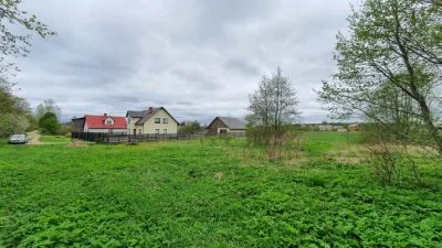 Pārdod zemi, Laivu iela 15, Salacgrīvas novads, Salacgrīva / 15 000 € 1