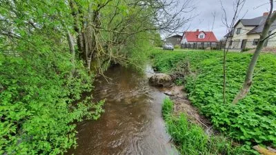 Pārdod zemi, Laivu iela 15, Salacgrīvas novads, Salacgrīva / 15 000 € 6