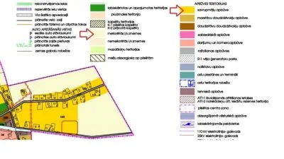 Pārdod zemi, Laivu iela 15, Salacgrīvas novads, Salacgrīva / 15 000 € 9