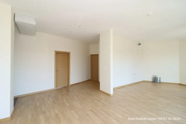 Mežaparka prospekts iela 1 4